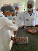 Escola-Fábrica de Chocolate do Baixo-Sul