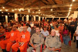 Parque de Exposição de Jequié. Foto: Wuiga Rubini/GOVBA