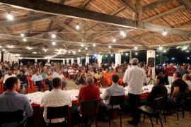 Parque de Exposição de Jequié. Foto: Wuiga Rubini/GOVBA