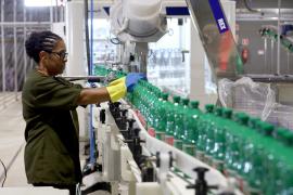 Fábrica da Interlândia em Mata de São João. Foto: Joá Souza/GOVBA