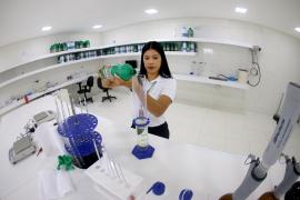 Fábrica da Interlândia em Mata de São João. Foto: Joá Souza/GOVBA