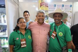 Feira Origem Week. Foto: Amanda Ercilia/GOVBA