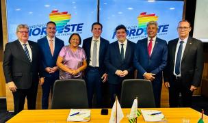 Em Brasília, Jerônimo reafirma compromisso com agenda regional integrada durante Assembleia do Consórcio Nordeste