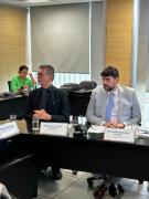 Em Brasília, Governo da Bahia apresenta plano com ações emergenciais e estruturantes de combate à estiagem no estado