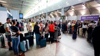 Bahia se consolida no turismo internacional com mais um voo direto entre Salvador e Buenos Aires