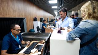 Bahia se consolida no turismo internacional com mais um voo direto entre Salvador e Buenos Aires