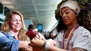 Bahia se consolida no turismo internacional com mais um voo direto entre Salvador e Buenos Aires