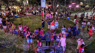 Governo do Estado apoia Pré-Micareta nos distritos de Feira e reforça segurança para garantir folia tranquila