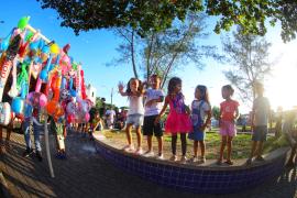 Governo do Estado apoia Pré-Micareta nos distritos de Feira e reforça segurança para garantir folia tranquila