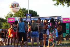 Governo do Estado apoia Pré-Micareta nos distritos de Feira e reforça segurança para garantir folia tranquila