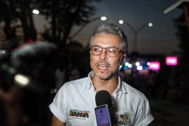 Governo do Estado apoia Pré-Micareta nos distritos de Feira e reforça segurança para garantir folia tranquila