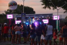 Governo do Estado apoia Pré-Micareta nos distritos de Feira e reforça segurança para garantir folia tranquila