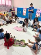 Foto: Mariluce Cardoso