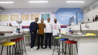 Governador entrega de 95 unidades habitacionais do Minha Casa, Minha Vida Bahia e nova escola de tempo integral em Jequié