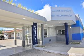 Bahia amplia rede de atenção indígena com a construção de 38 novas UBSI e investimento recorde em saúde. Foto: Thuane Maria/GOVBA