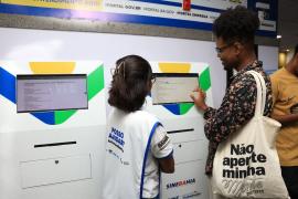 Governo do Estado promove ‘Dia T’ com oferta de quase 3 mil vagas de emprego em diversas cidades baianas