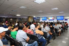 Governo do Estado promove ‘Dia T’ com oferta de quase 3 mil vagas de emprego em diversas cidades baianas