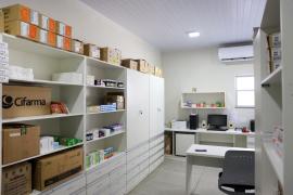 Bahia amplia rede de atenção indígena com a construção de 38 novas UBSI e investimento recorde em saúde. Foto: Thuane Maria/GOVBA