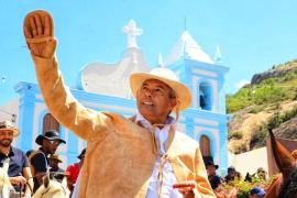 Governador entrega equipamentos e prestigia tradicional Festa dos Vaqueiros em Milagres