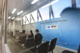 Saúde de Paulo Afonso é reforçada com Hospital Universitário e novo Núcleo Regional