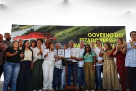 Governo do Estado anuncia R$ 245 milhões em investimentos na Bahiafarma e expansão da rede de saúde de Camaçari