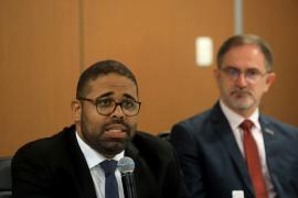 Avanços do Bahia Pela Paz são discutidos entre secretarias de Estado e poderes Legislativo e Judiciário