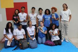 Projeto “Escola de excelência” promove transformação em colégio estadual do Subúrbio de Salvador