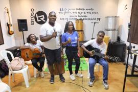 Projeto “Escola de excelência” promove transformação em colégio estadual do Subúrbio de Salvador