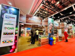 Agricultura Familiar marca presença no Bahia Origem Week com inovação, sustentabilidade e acesso ao mercado. Foto: Karoline Meira/CAR