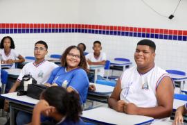 Ouvidoria Vai à Escola fortalece escuta ativa e protagonismo estudantil