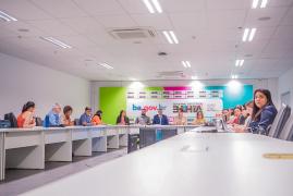 Bahia já tem 102 municípios com adesão ao Sisan