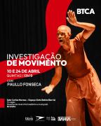 Investigação de Movimento ABRIL.