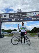 Na foto, Jaldo Caibé. Foto: Arquivo Pessoal