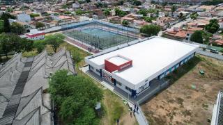 Jequié. Foto: Matheus Landim/GOVBA