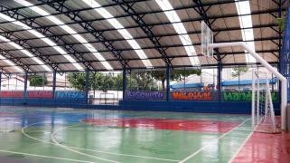 Jequié. Foto: Matheus Landim/GOVBA