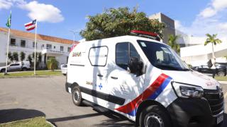 Jequié. Foto: Matheus Landim/GOVBA