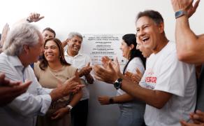 Jequié. Foto: Matheus Landim/GOVBA