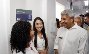 Jequié. Foto: Matheus Landim/GOVBA