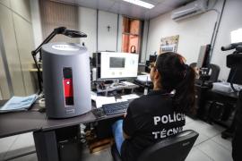 Polícia Técnica