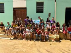 Projeto de Extensão Uesb