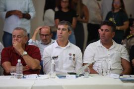 Reunião com setor produtivo, em Jequié. Foto: Wuiga Rubini/GOVBA