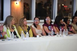 Reunião com setor produtivo, em Jequié. Foto: Wuiga Rubini/GOVBA