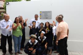 Santa Brígida recebe pacote de obras com foco em educação, segurança, saúde e desenvolvimento rural. Foto: Thuane Maria/GOVBA