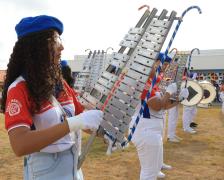 Santa Brígida recebe pacote de obras com foco em educação, segurança, saúde e desenvolvimento rural. Foto: Thuane Maria/GOVBA
