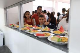 Santa Brígida recebe pacote de obras com foco em educação, segurança, saúde e desenvolvimento rural. Foto: Thuane Maria/GOVBA