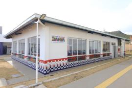 Santa Brígida recebe pacote de obras com foco em educação, segurança, saúde e desenvolvimento rural. Foto: Thuane Maria/GOVBA