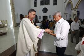  Procissão do Fogaréu, Serrinha. Foto: Joá Souza/GOVBA