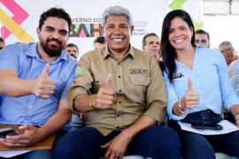 Wagner. Foto: Wuiga Rubini/GOVBA