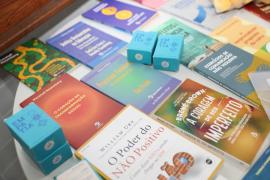 SEC e UFBA levam Projeto Paz nas Escolas a CETEP Dias D'Ávila