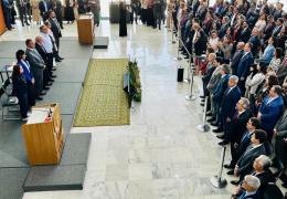 'Agora Tem Especialistas'. Foto: Eduardo Aiache/GOVBA